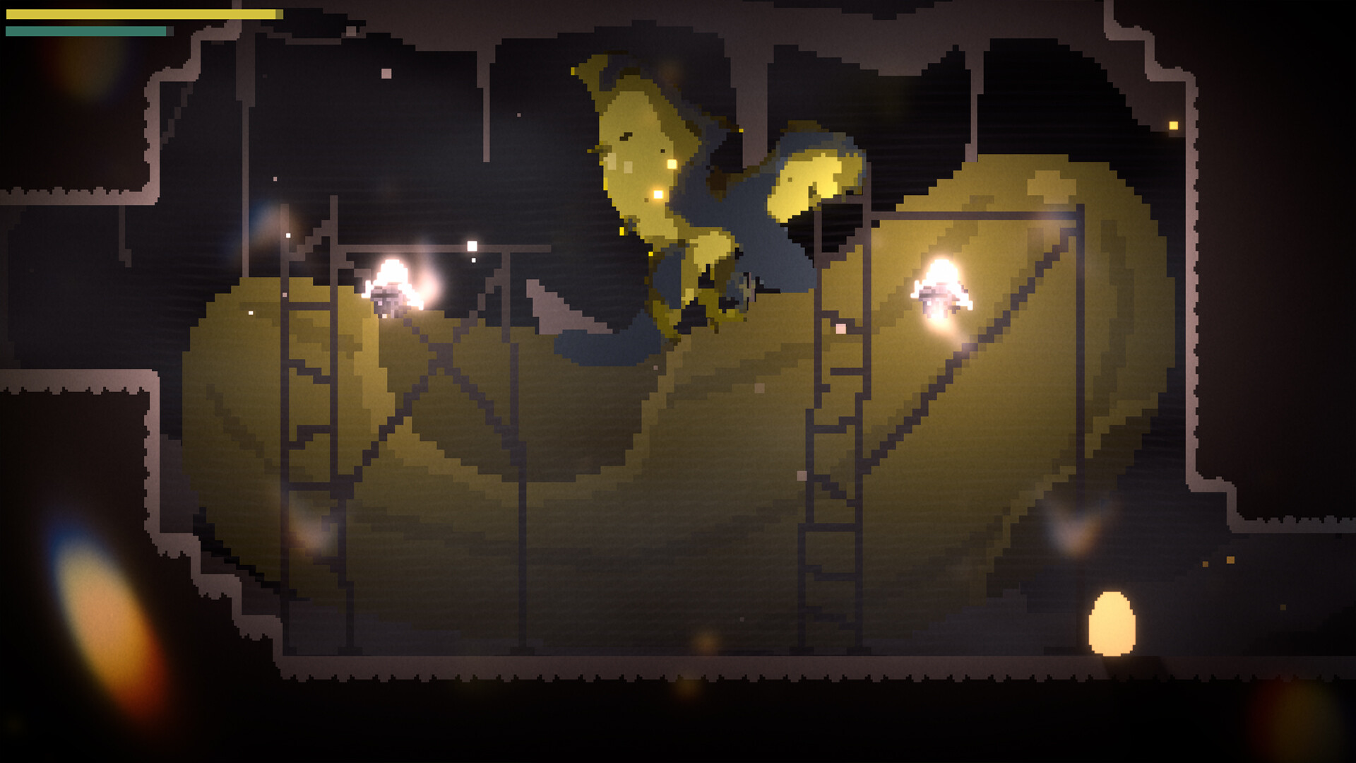 Eggventure screenshot 5