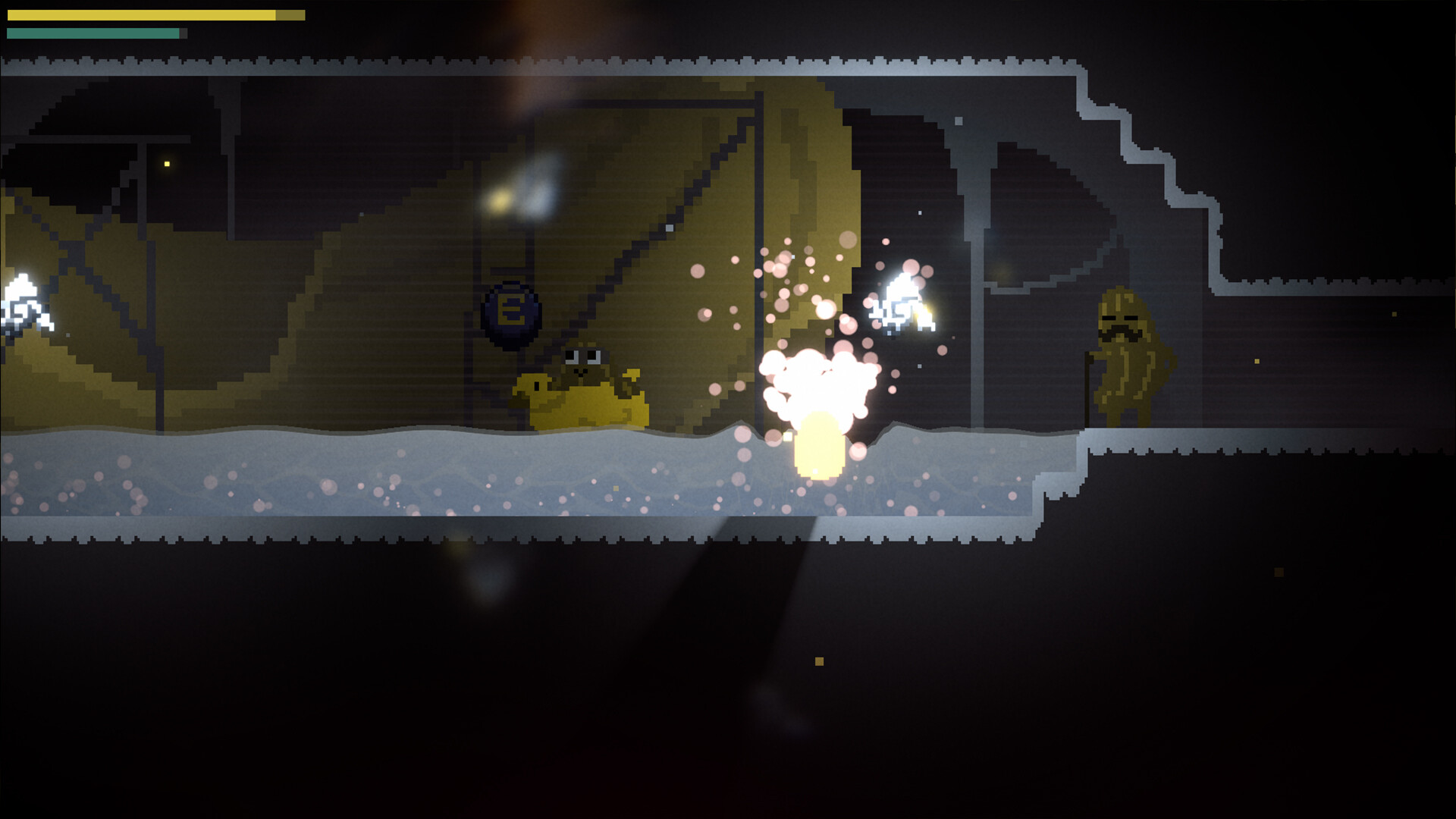 Eggventure screenshot 4