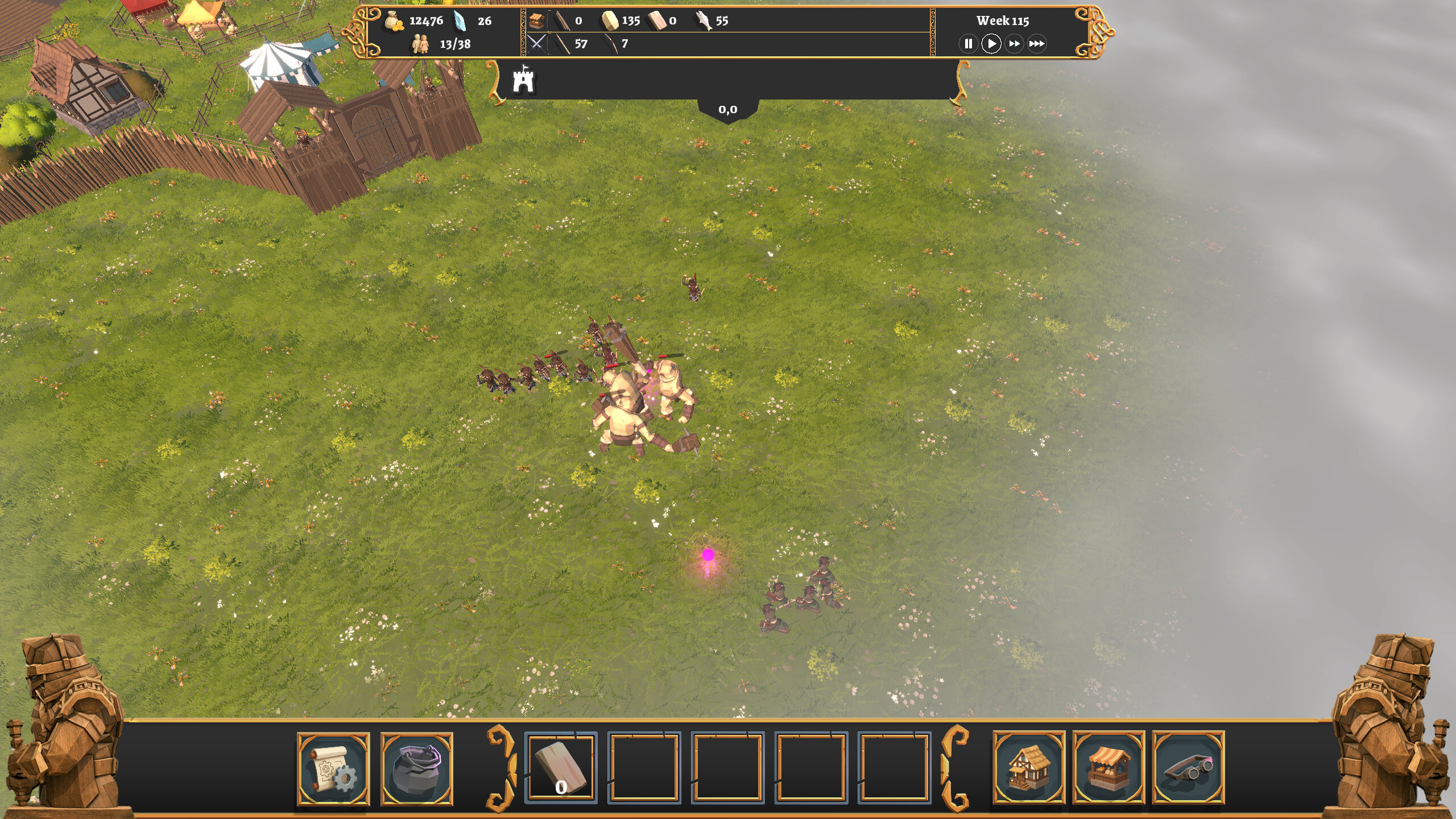 Foundland City Builders screenshot 3