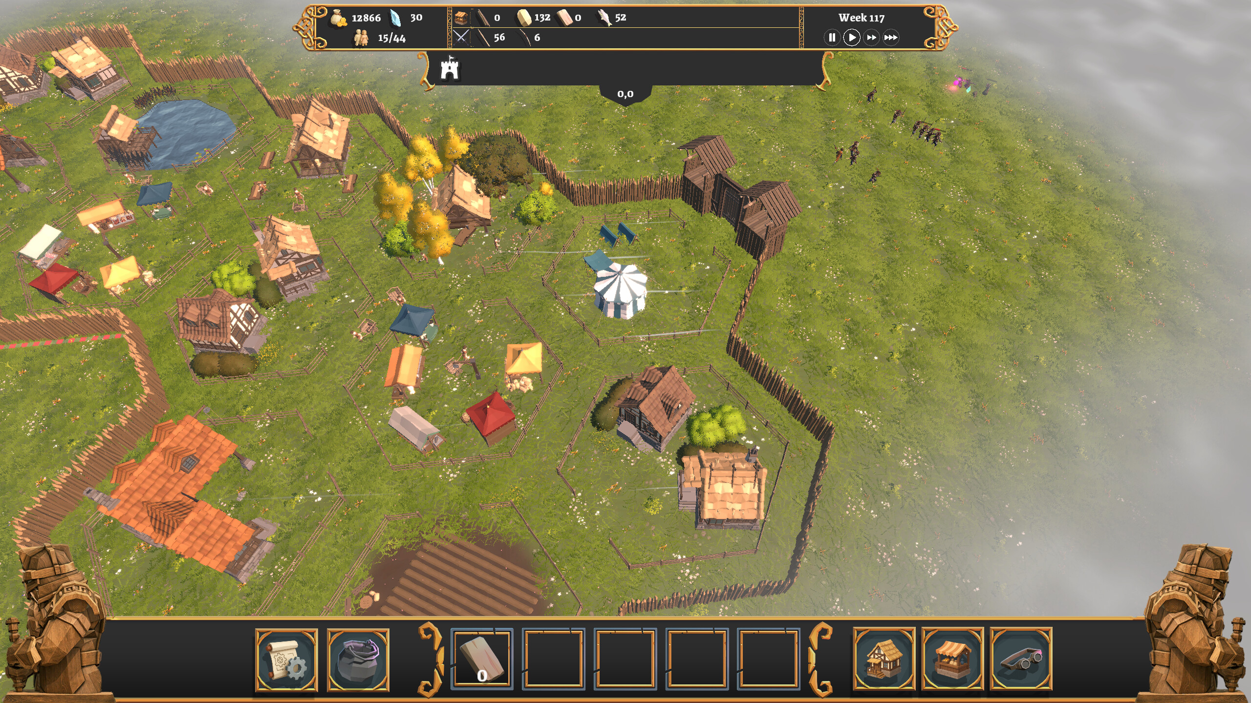 Foundland City Builders screenshot 7