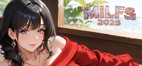 MILFS 2025 18+[steam key]