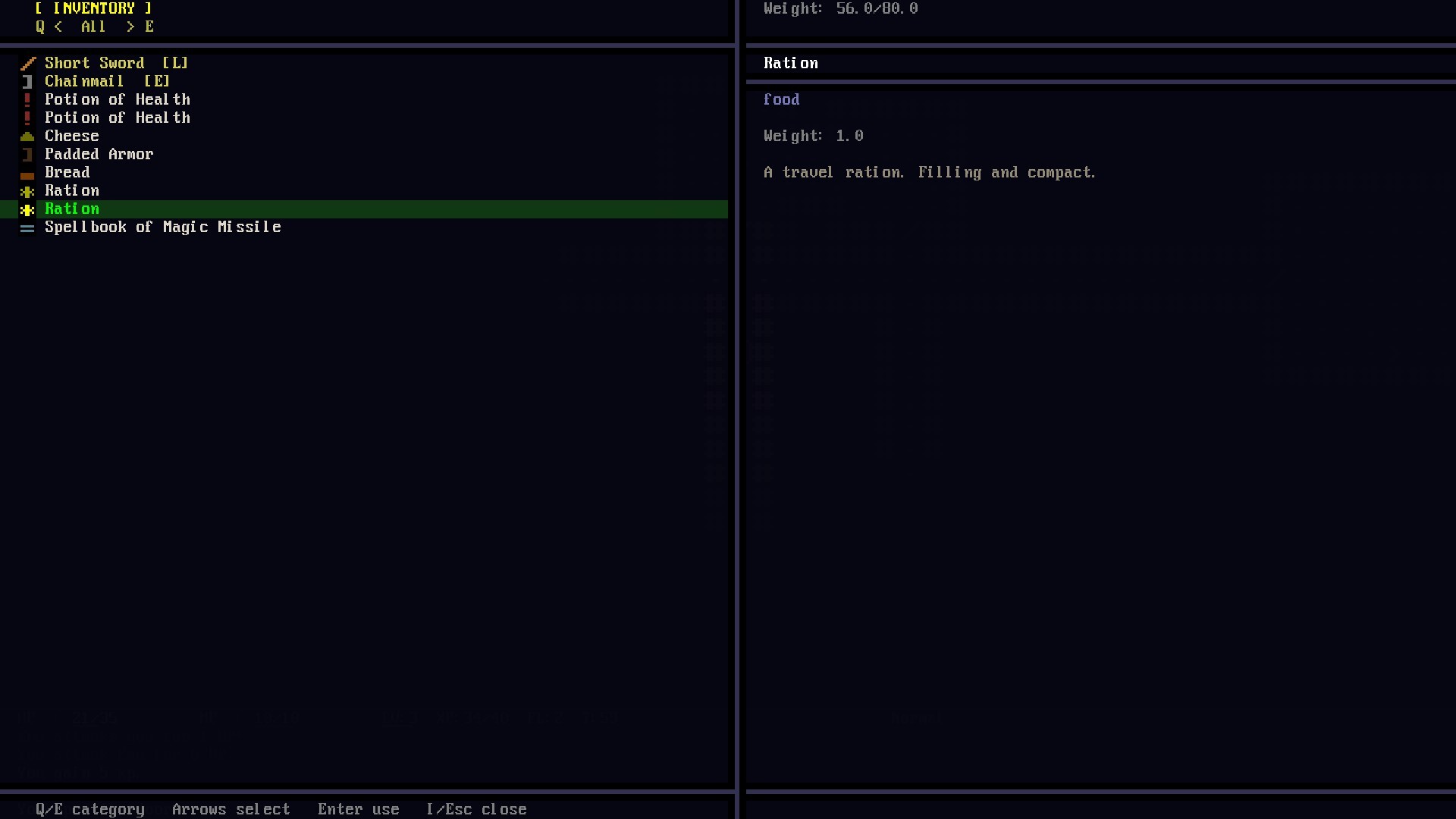 DA_RL screenshot 6