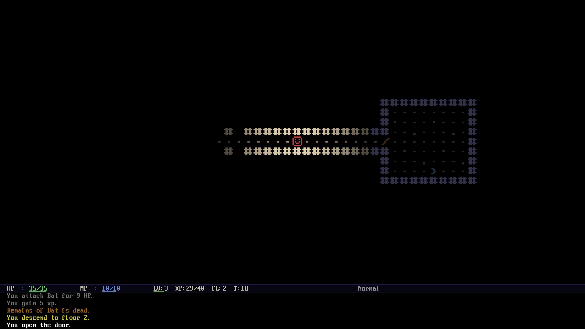 DA_RL screenshot 3