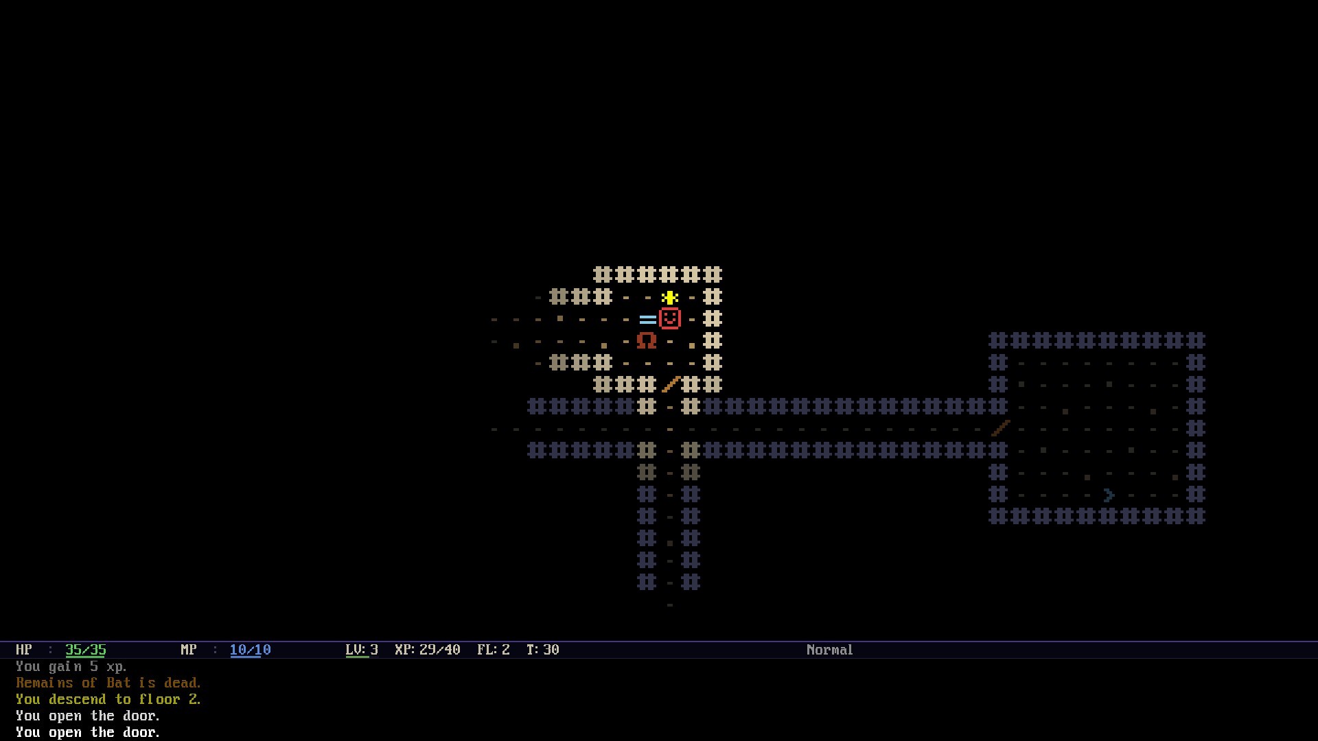 DA_RL screenshot 2