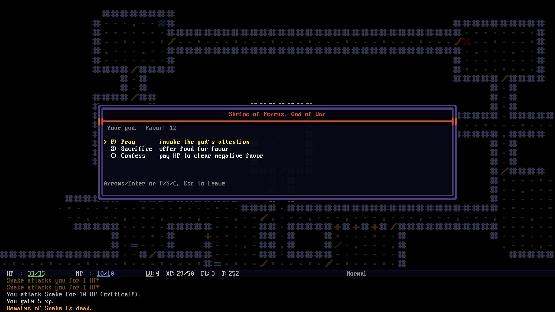 DA_RL screenshot 7