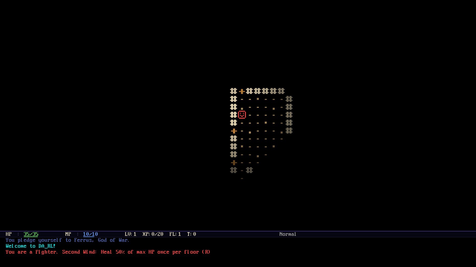 DA_RL screenshot 4