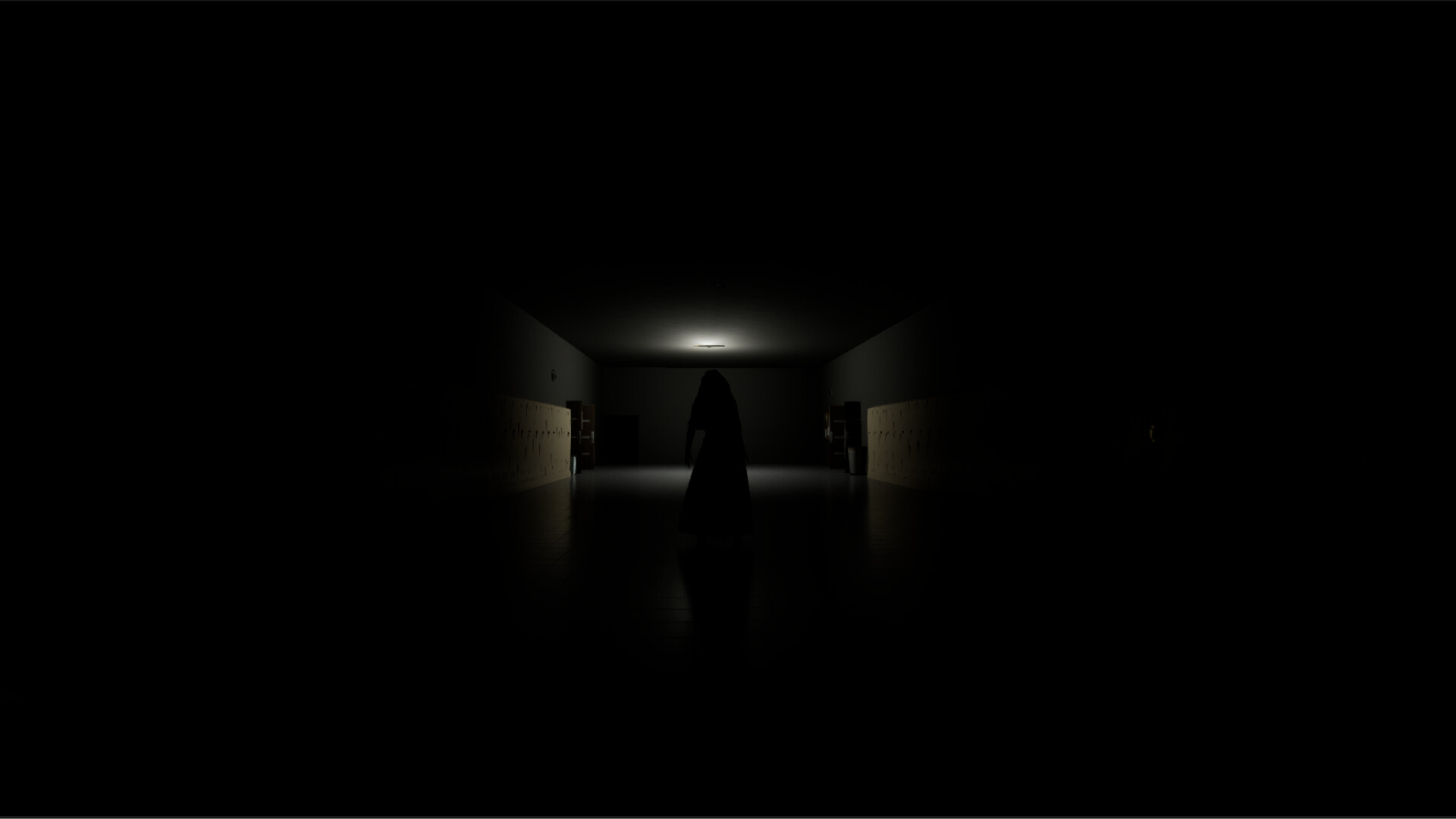 Protocol Nightmare screenshot 2