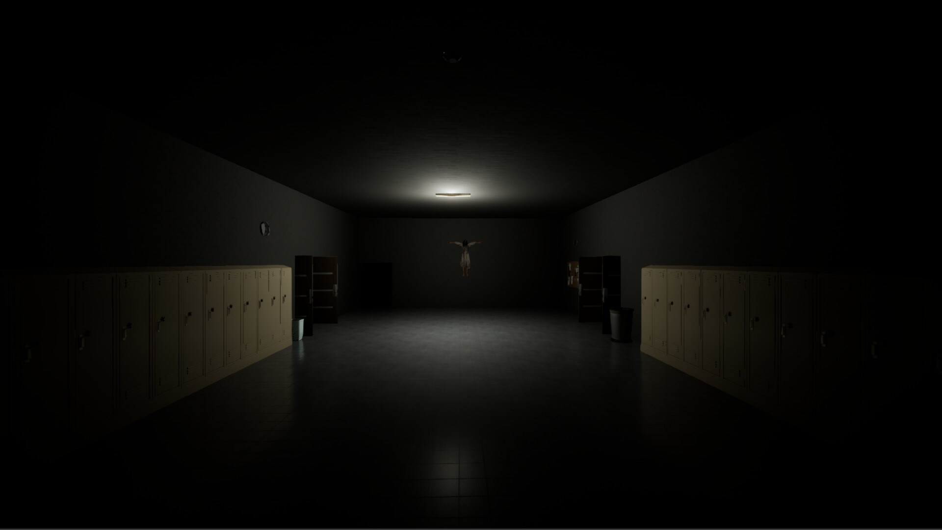 Protocol Nightmare screenshot 8