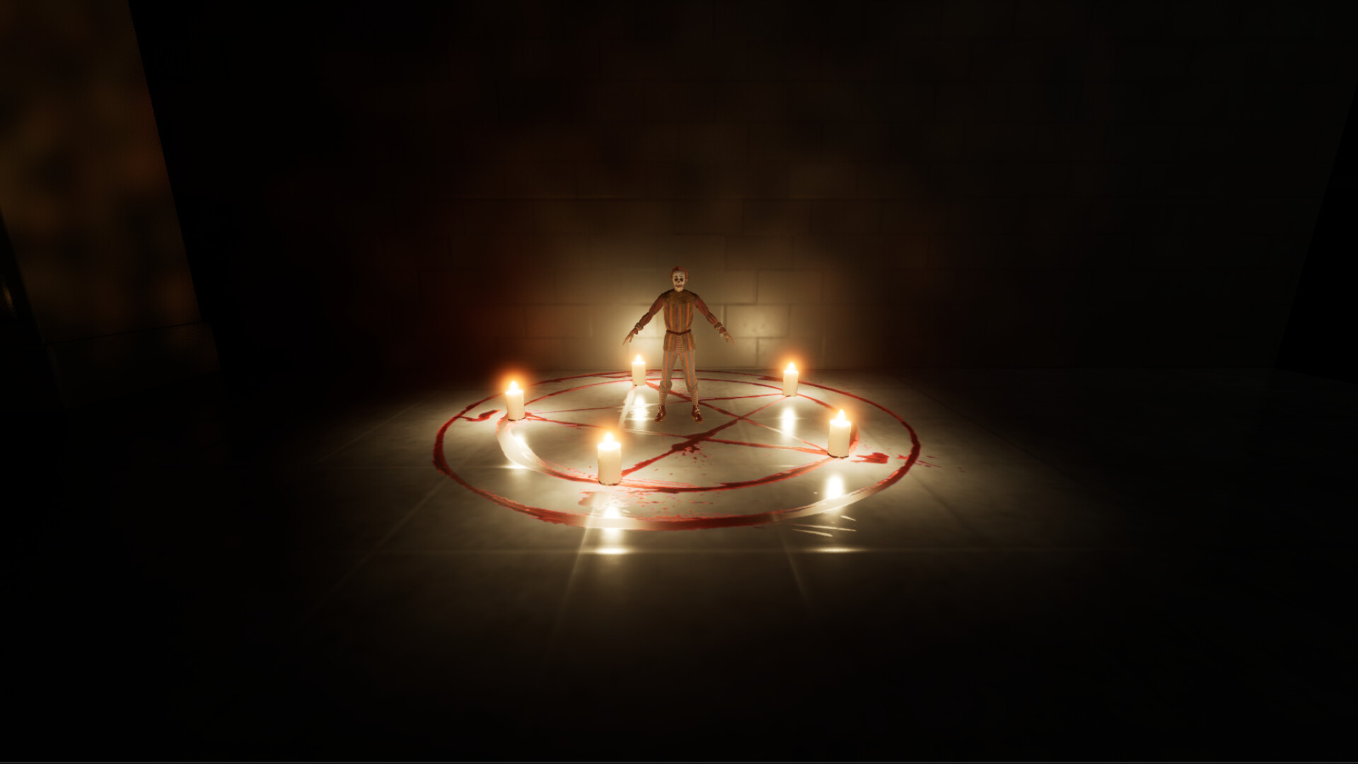 Protocol Nightmare screenshot 11