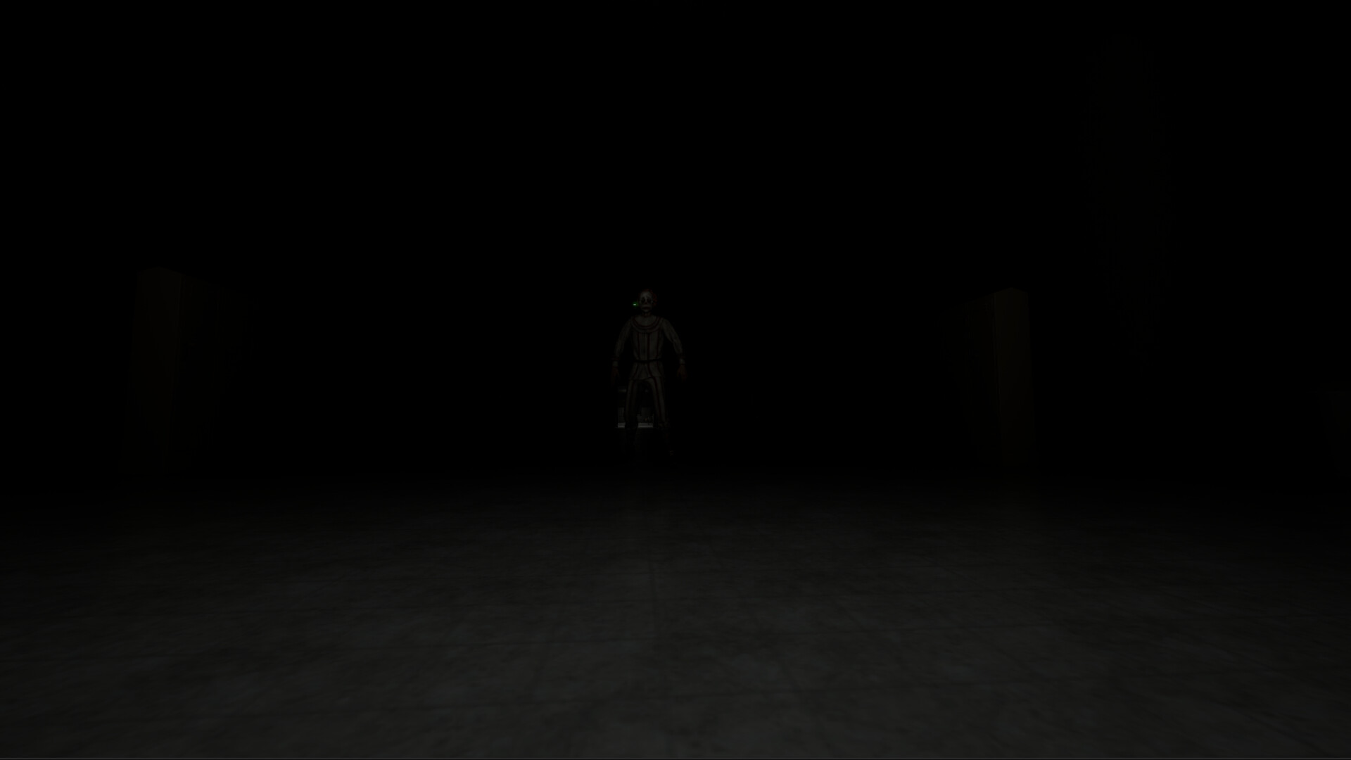 Protocol Nightmare screenshot 6