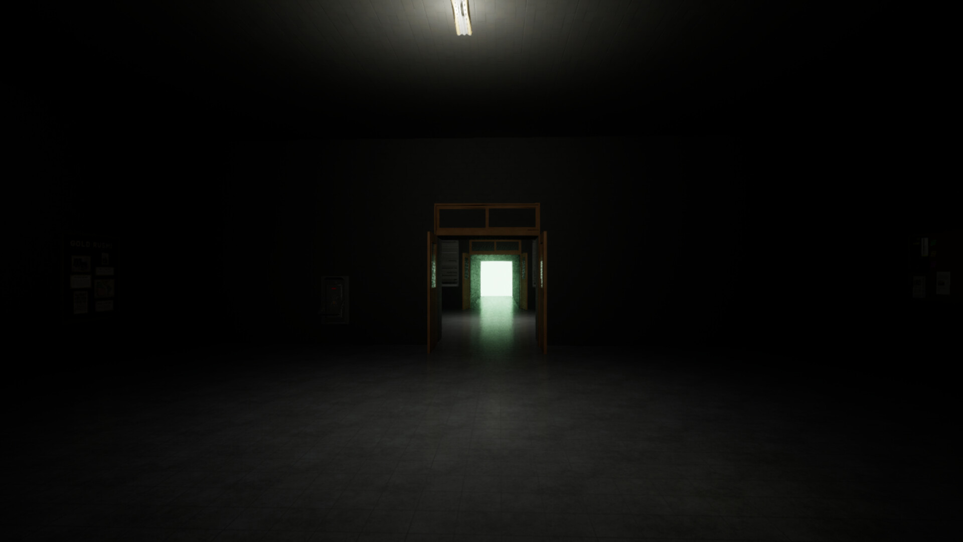 Protocol Nightmare screenshot 7