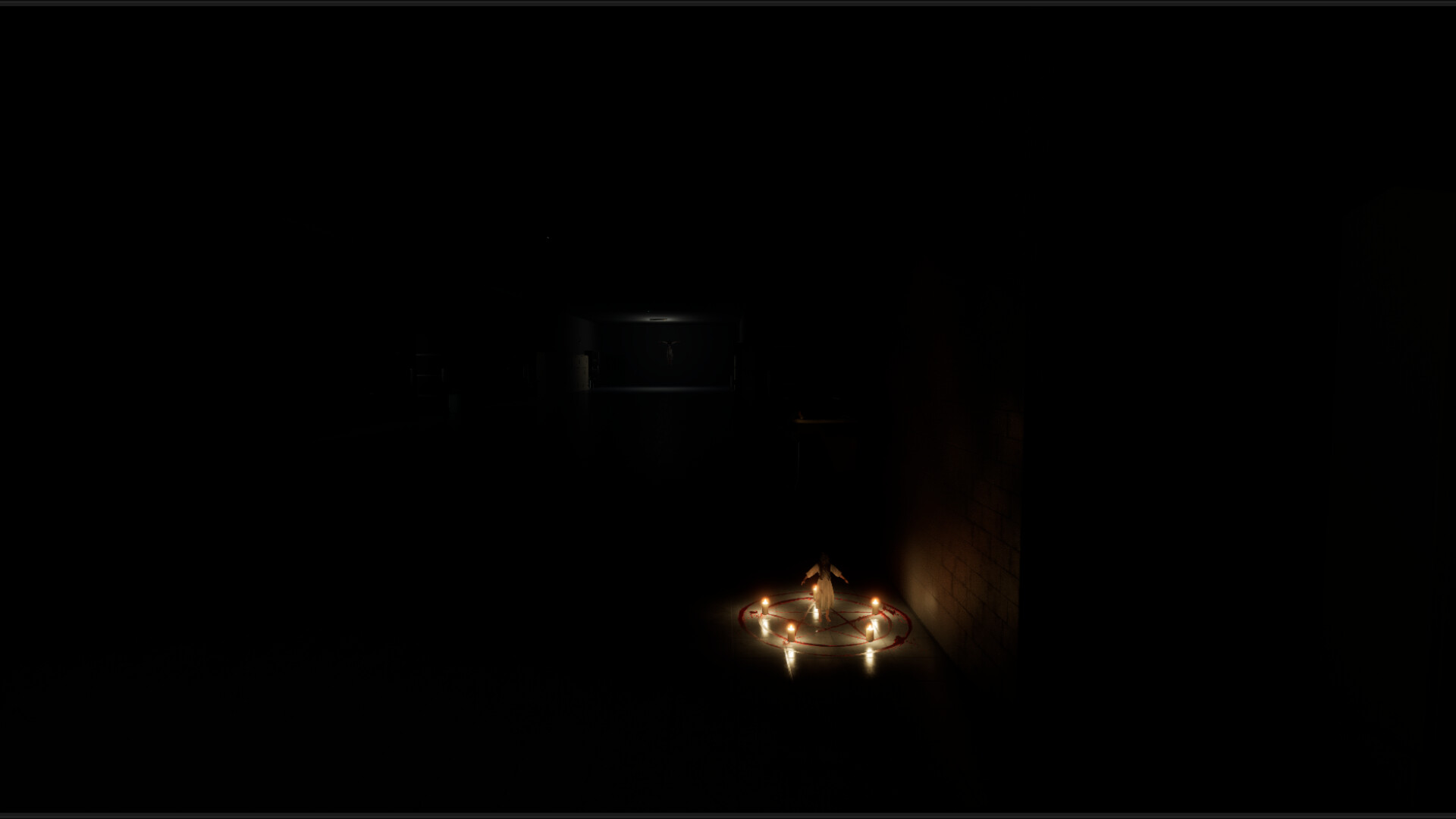 Protocol Nightmare screenshot 4