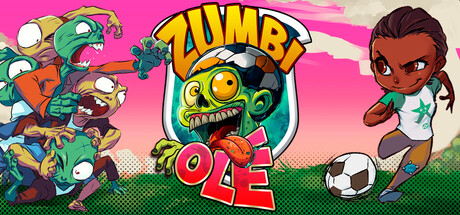 Zumbi Olé