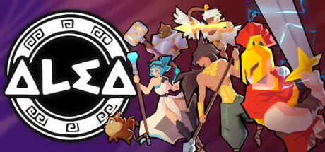 Alea