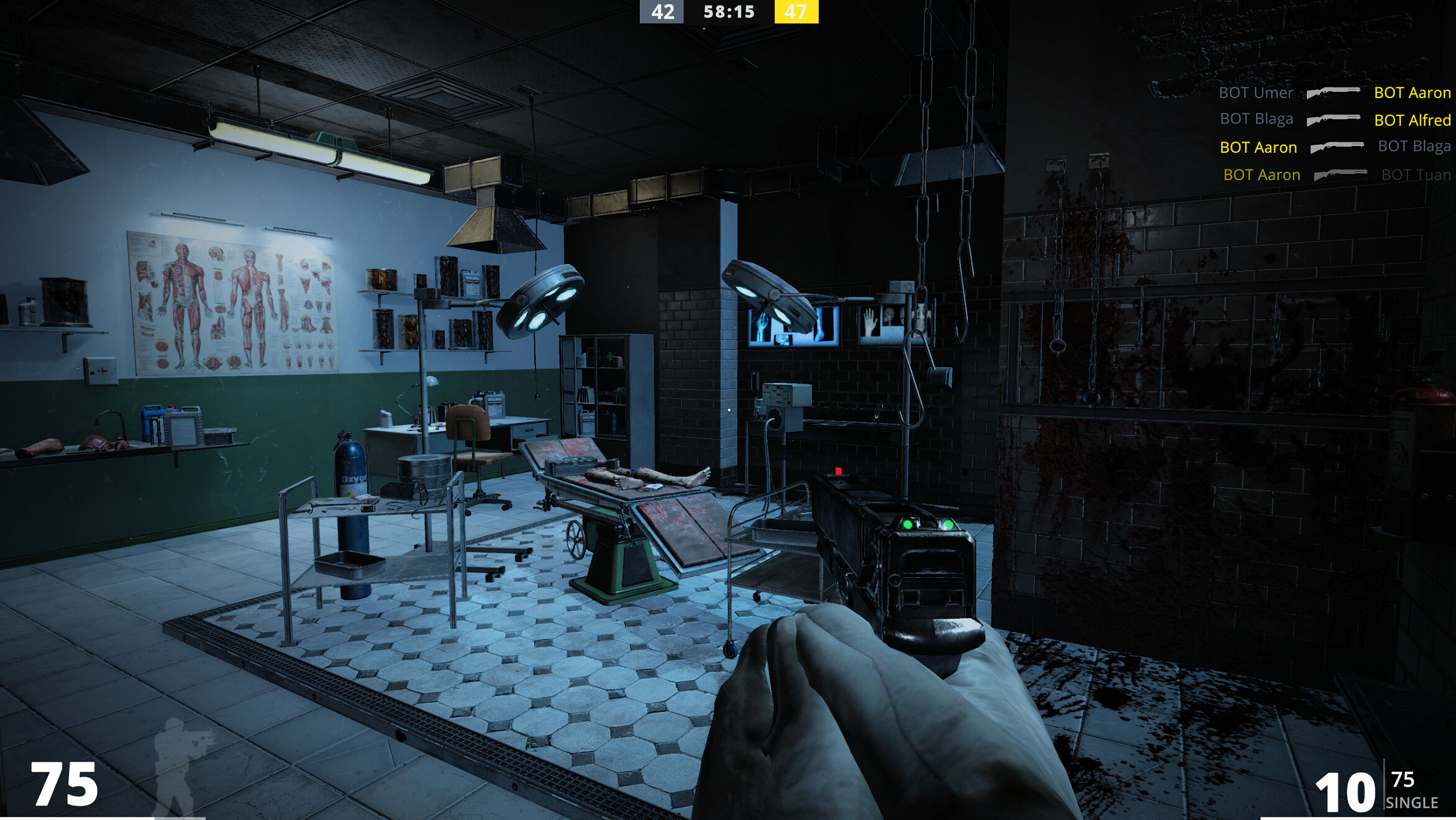 BlastForge MFPS screenshot 15