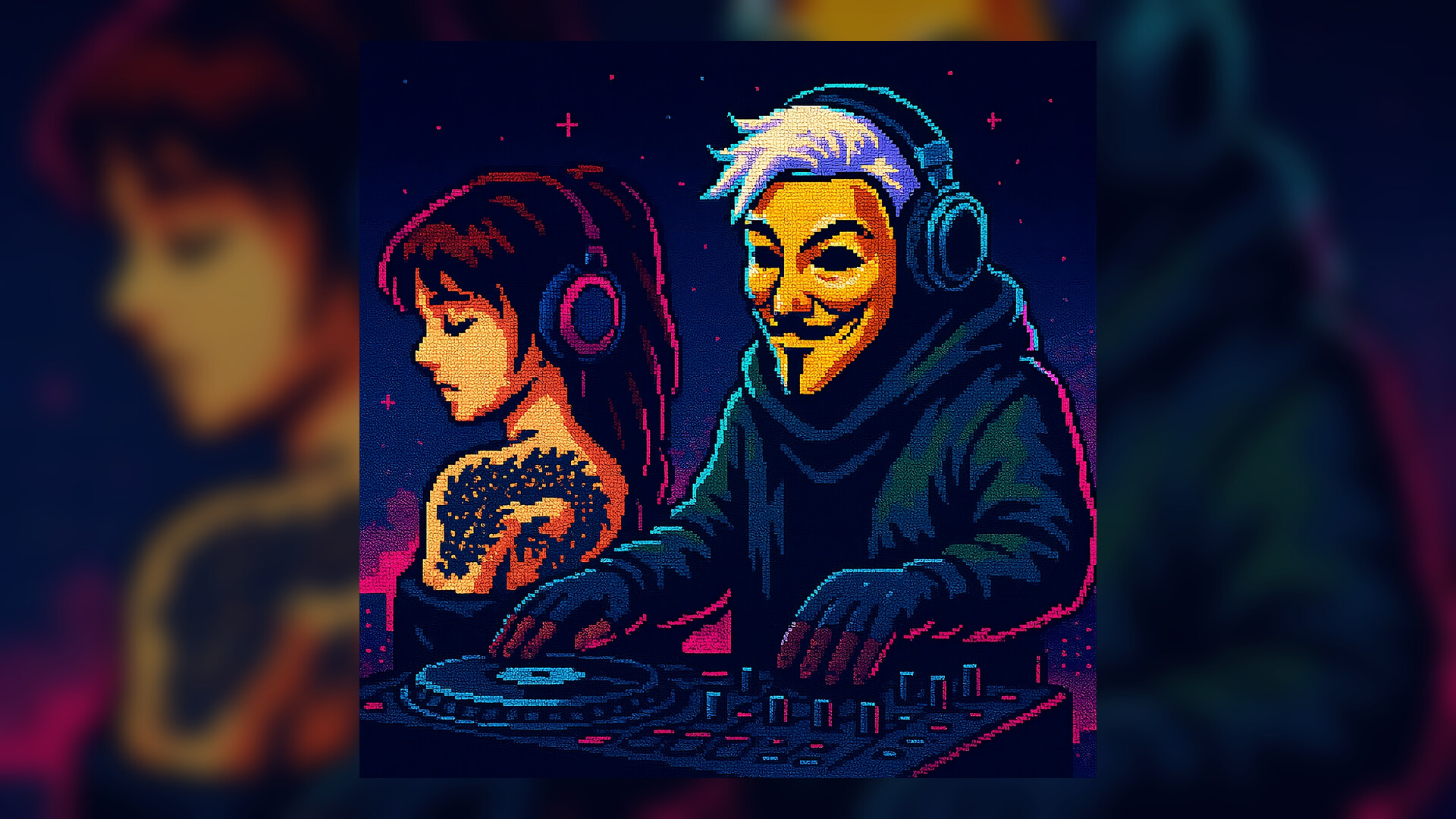 Eclipse Protocol 2130 Soundtrack screenshot 1