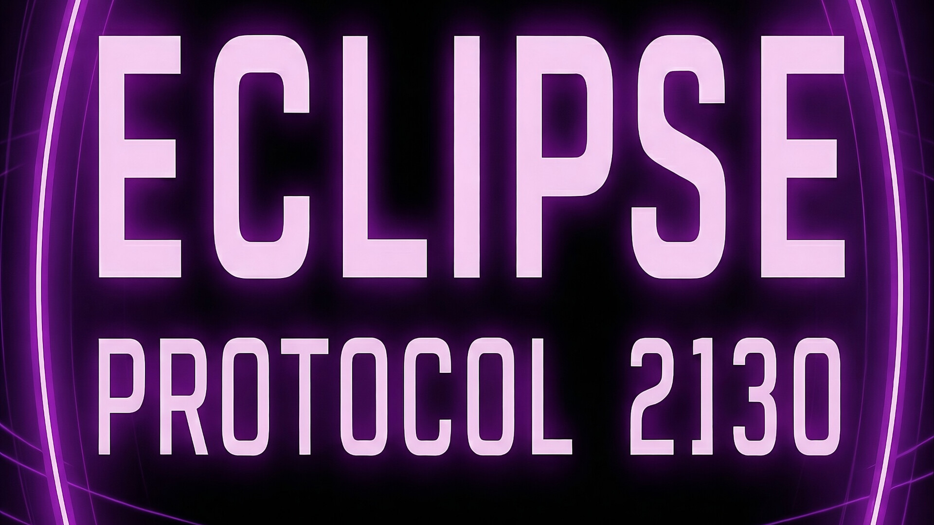 Eclipse Protocol 2130  Artbook screenshot 1
