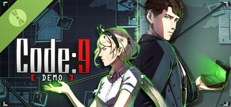 Code: 9 Demo