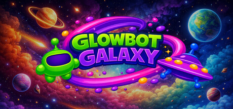 Glowbot Galaxy