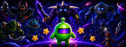 Glowbot Galaxy