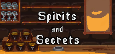 Spirits and Secrets