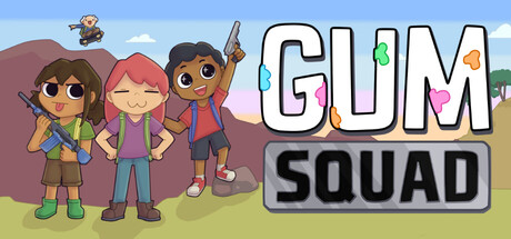 Gum Squad