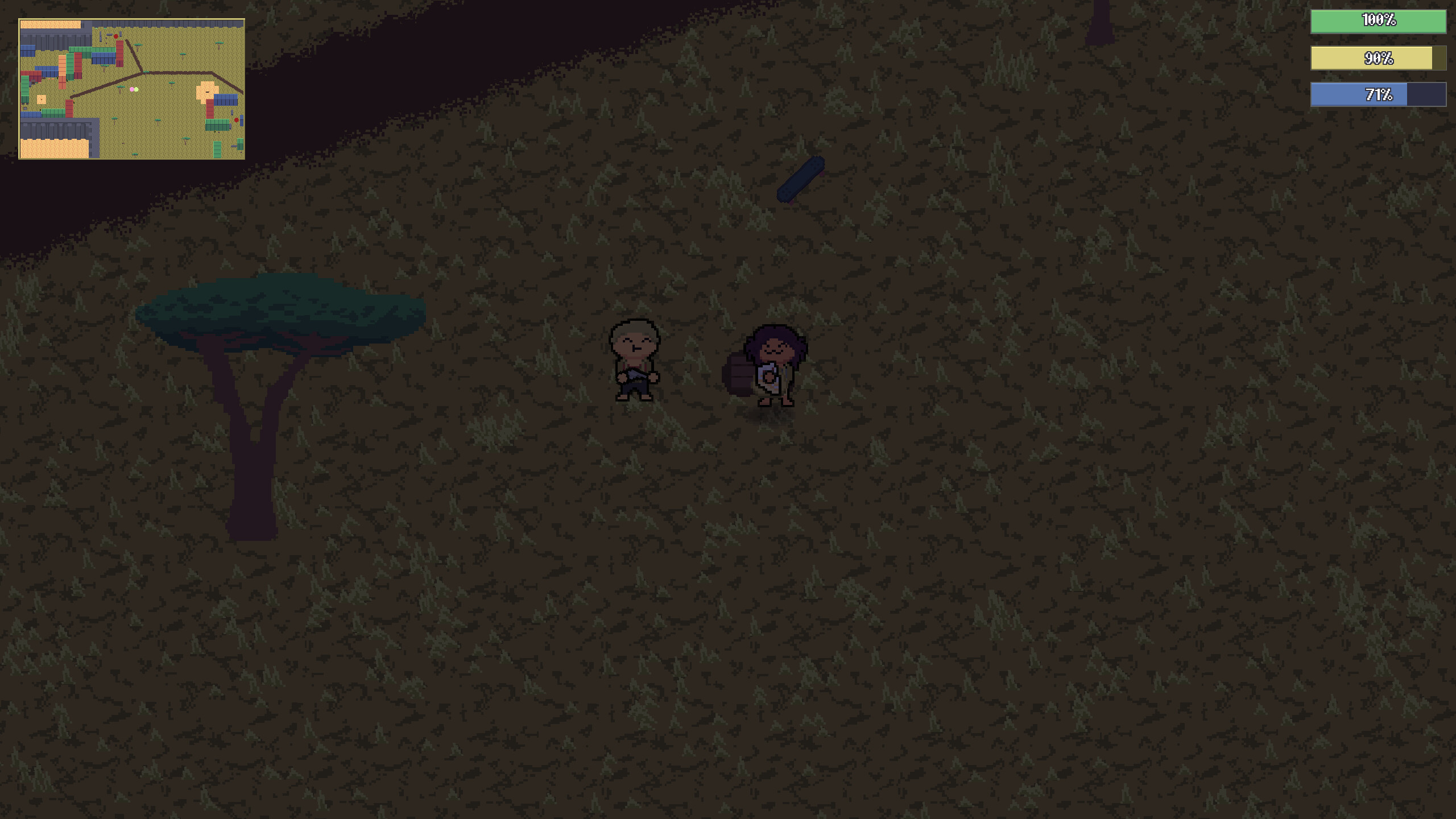 Gum Squad screenshot 8
