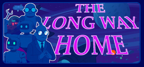 The Long Way Home