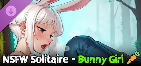 NSFW Solitaire - Bunny Girl