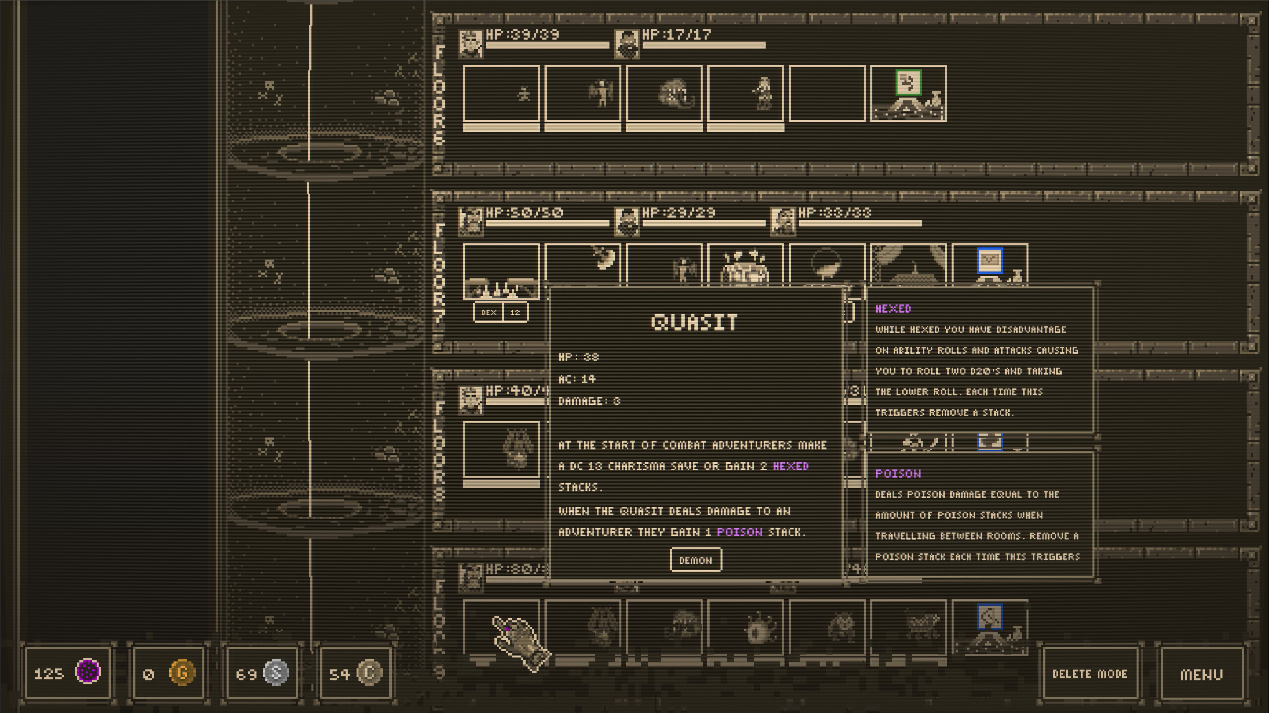 Inn Over Your Head screenshot 5