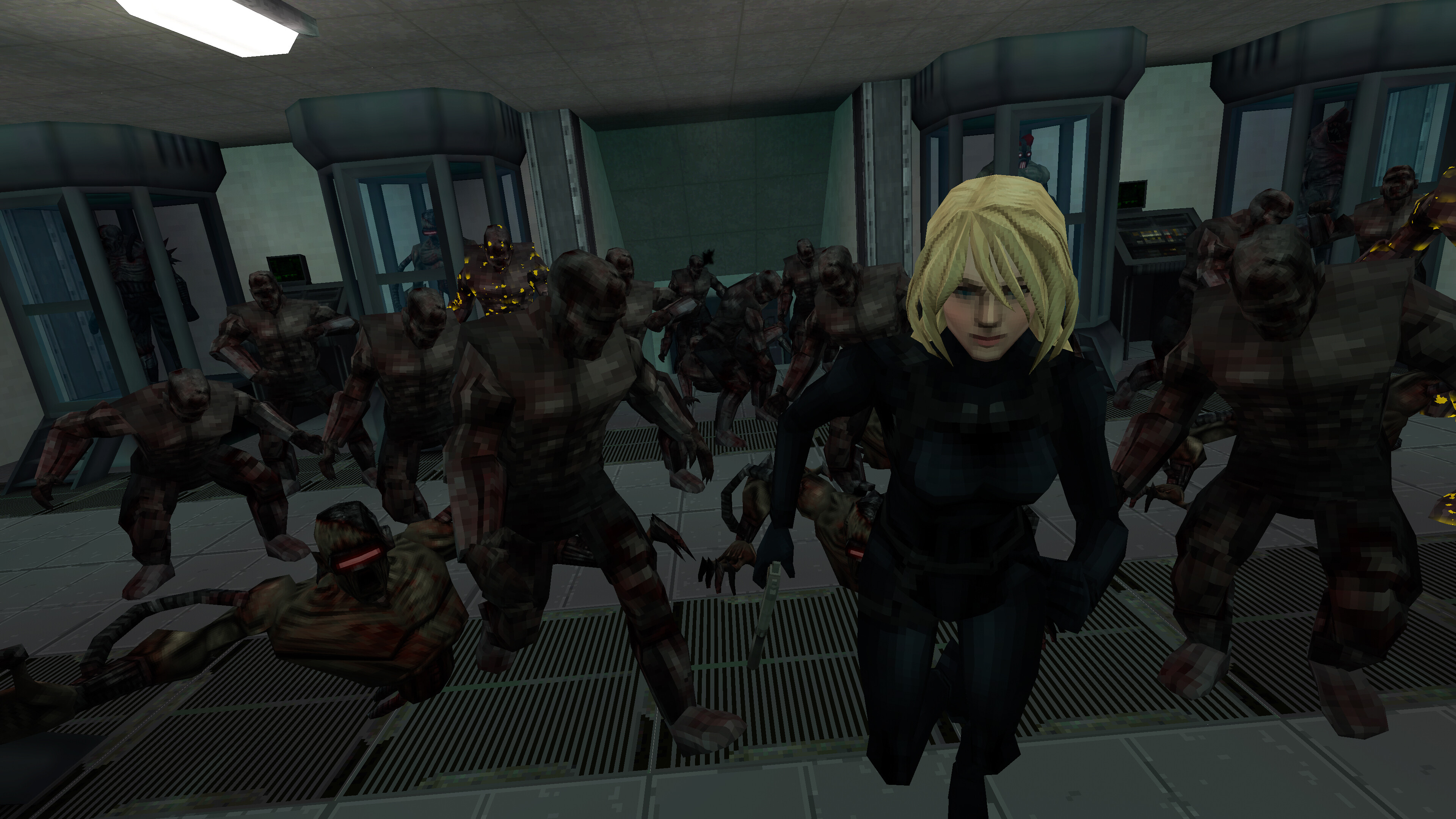 Augment Protocol screenshot 4