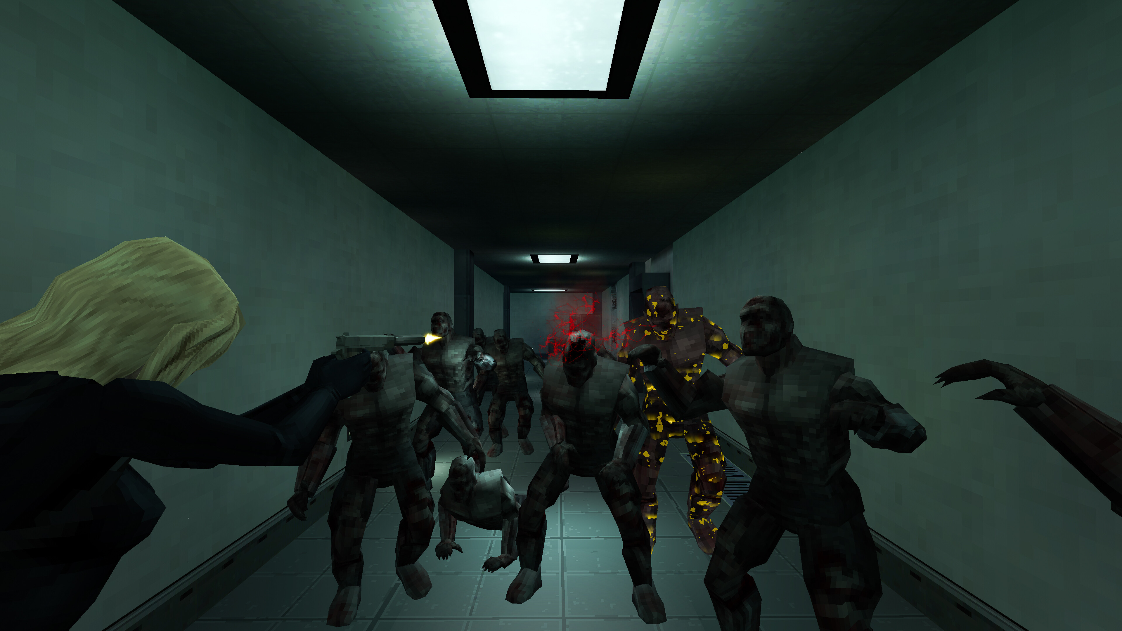 Augment Protocol screenshot 3