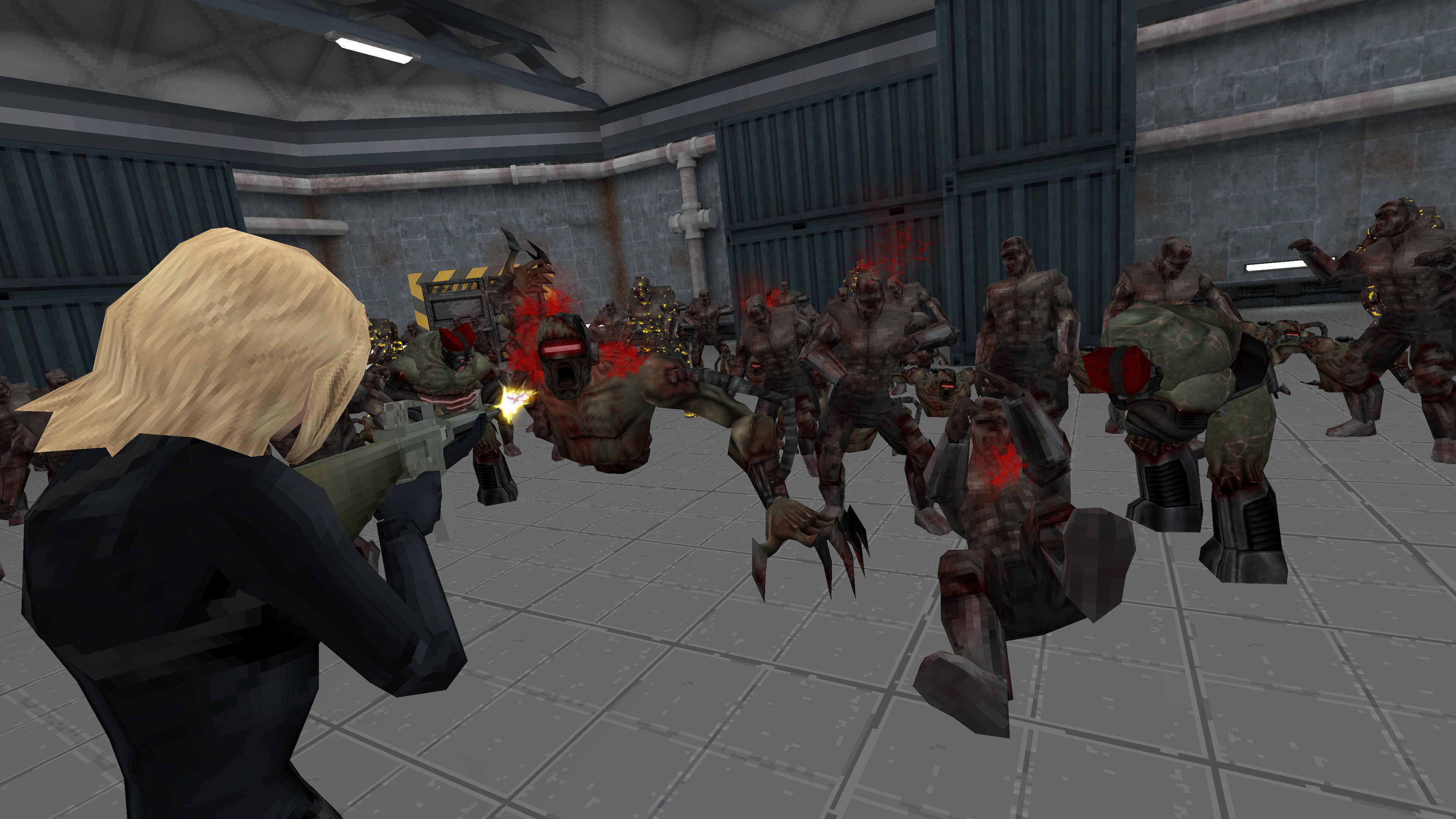 Augment Protocol screenshot 5