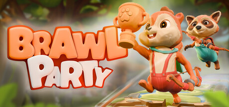 Brawl Party