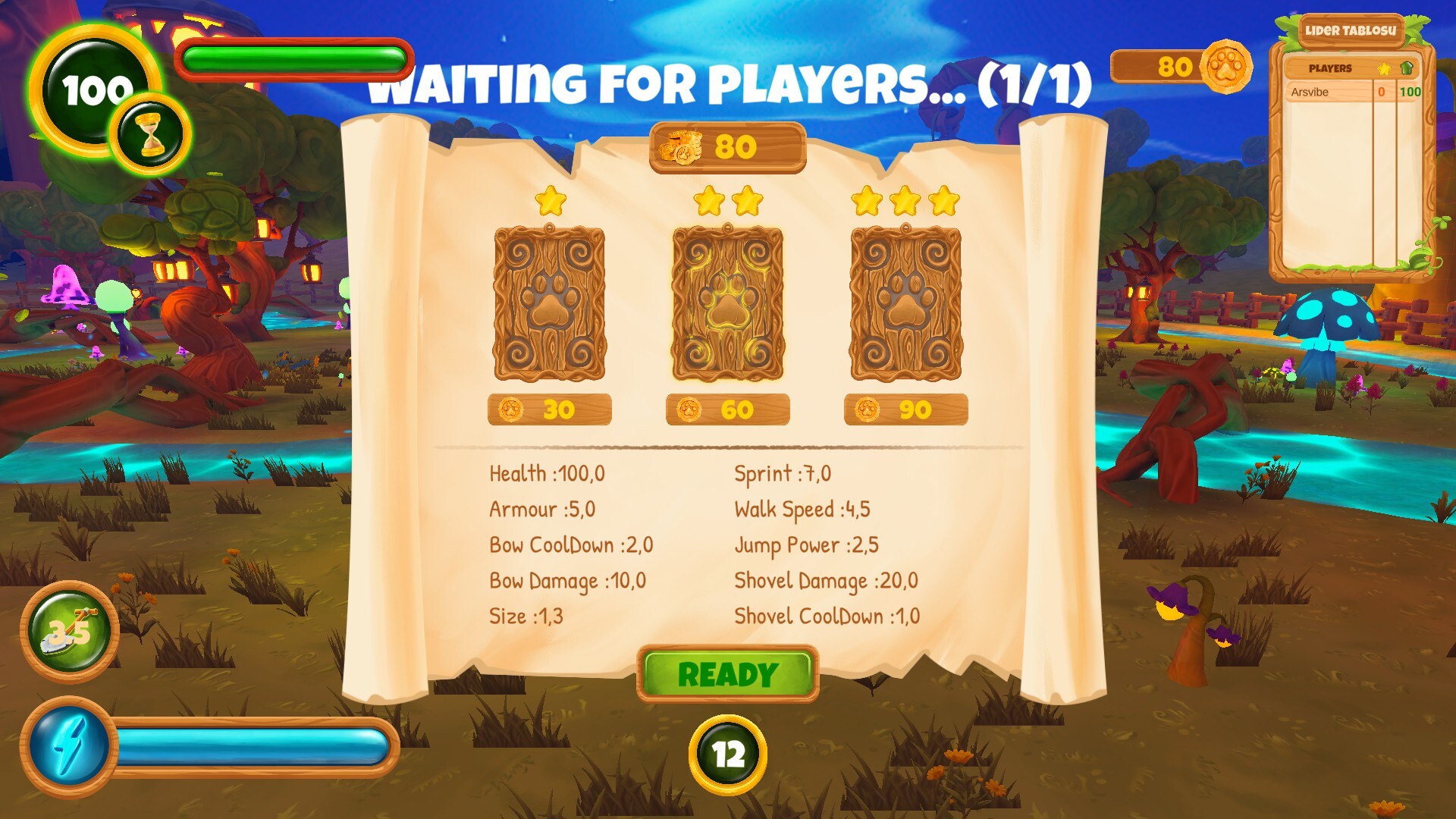 Brawl Party screenshot 4