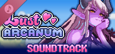 Lust Arcanum Soundtrack