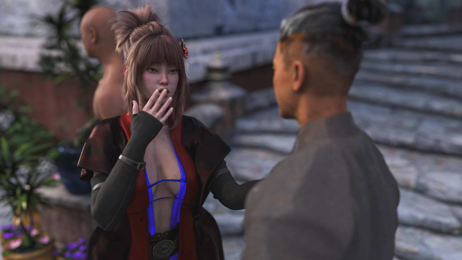 After Thunder screenshot 2