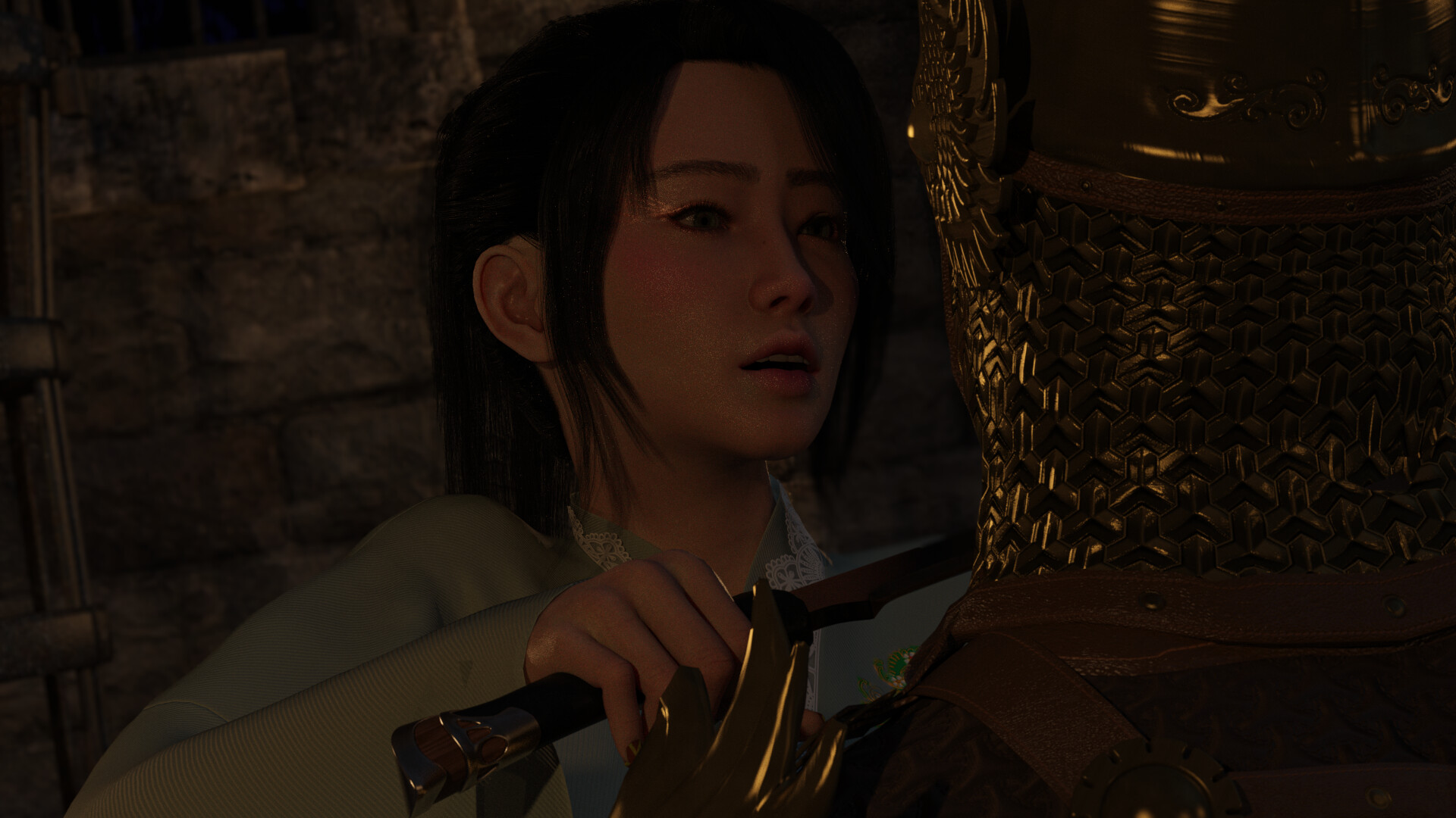 After Thunder screenshot 5
