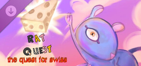 Rat Quest - The Quest For Swiss