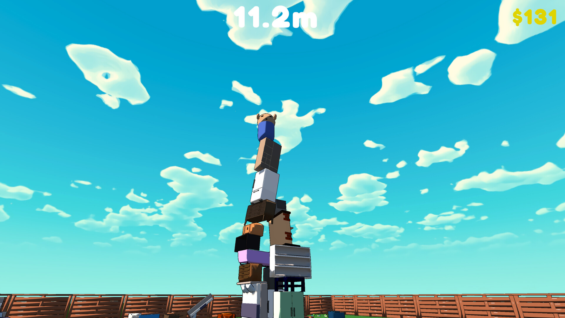 Stackable screenshot 6
