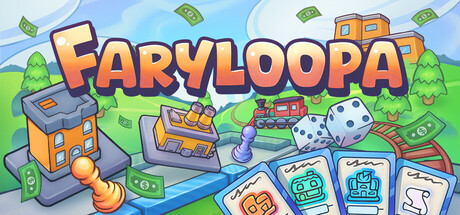 Faryloopa — Steam header