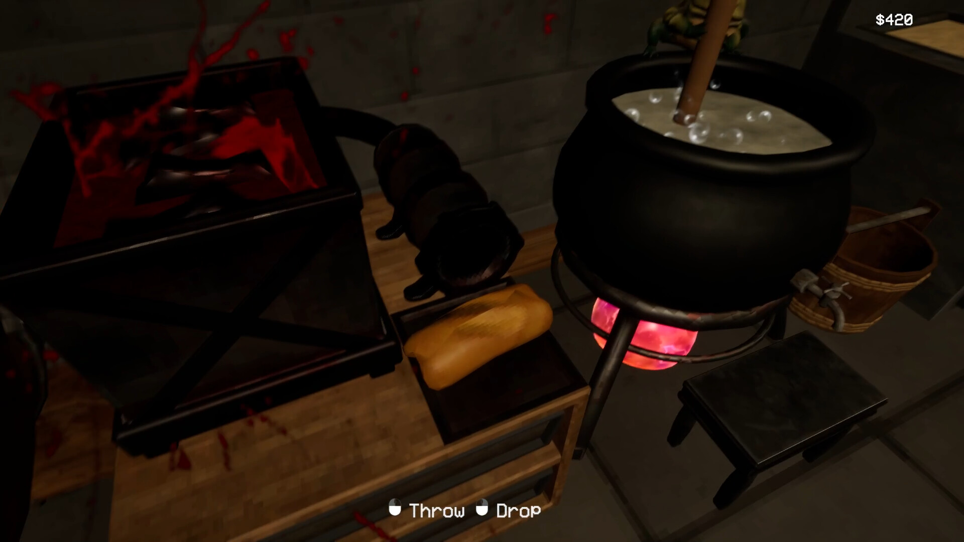 Chopped Up screenshot 7