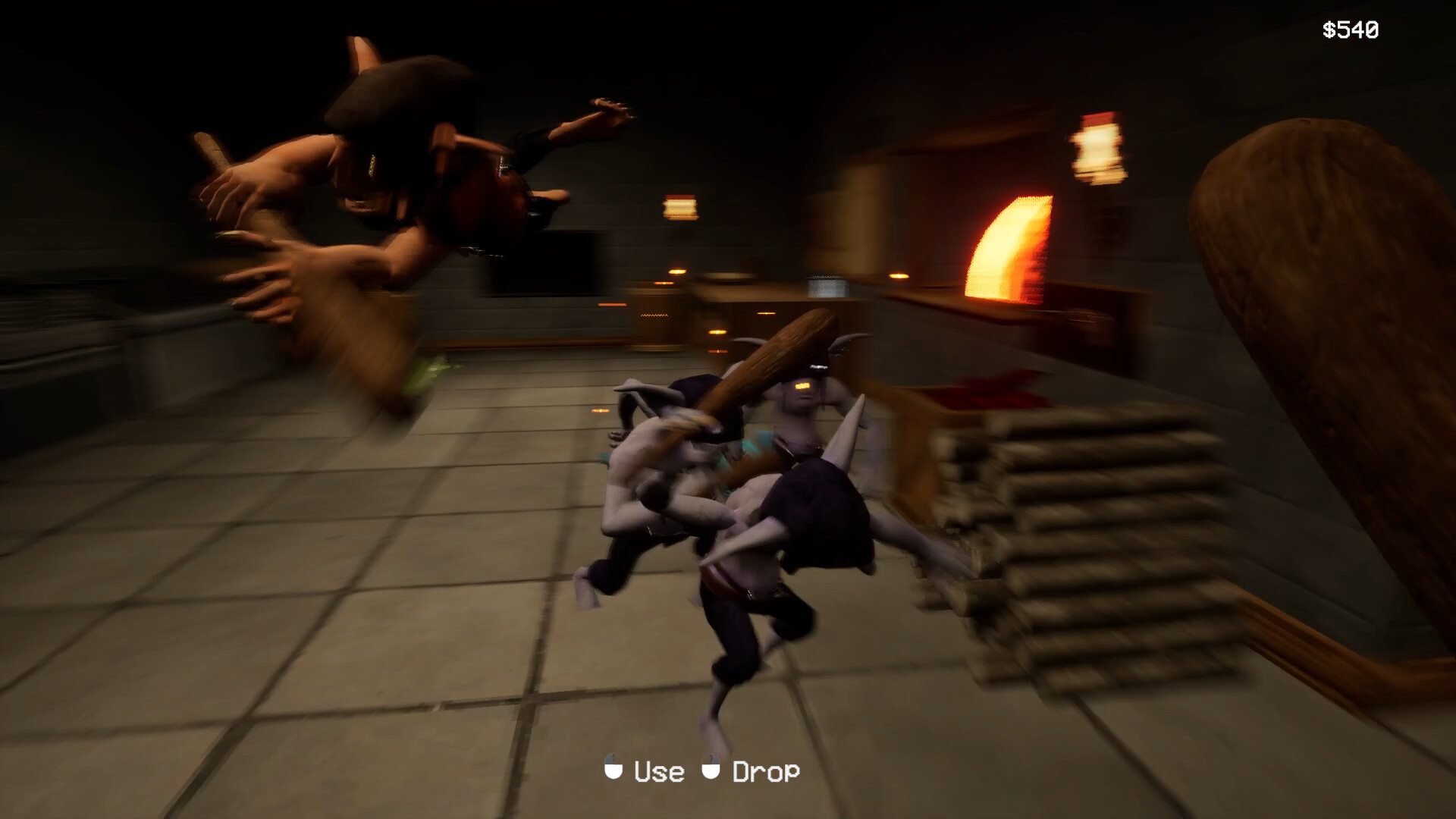 Chopped Up screenshot 9