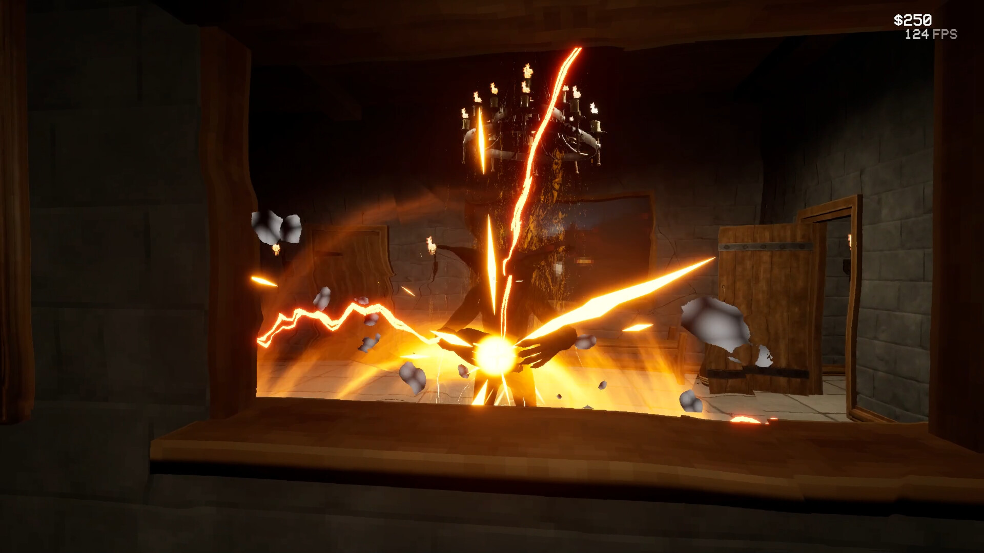 Chopped Up screenshot 8