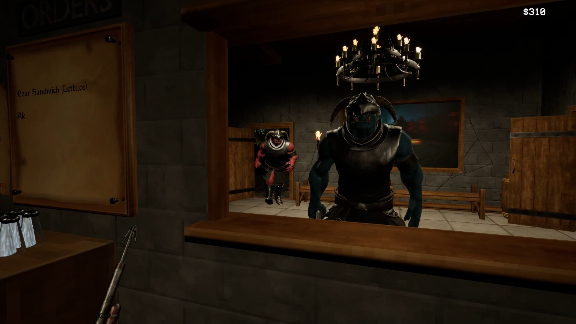 Chopped Up screenshot 12