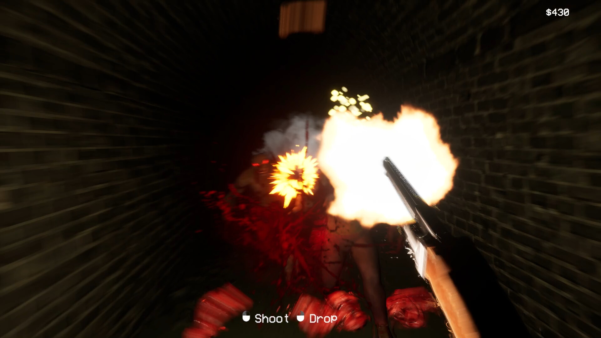 Chopped Up screenshot 11