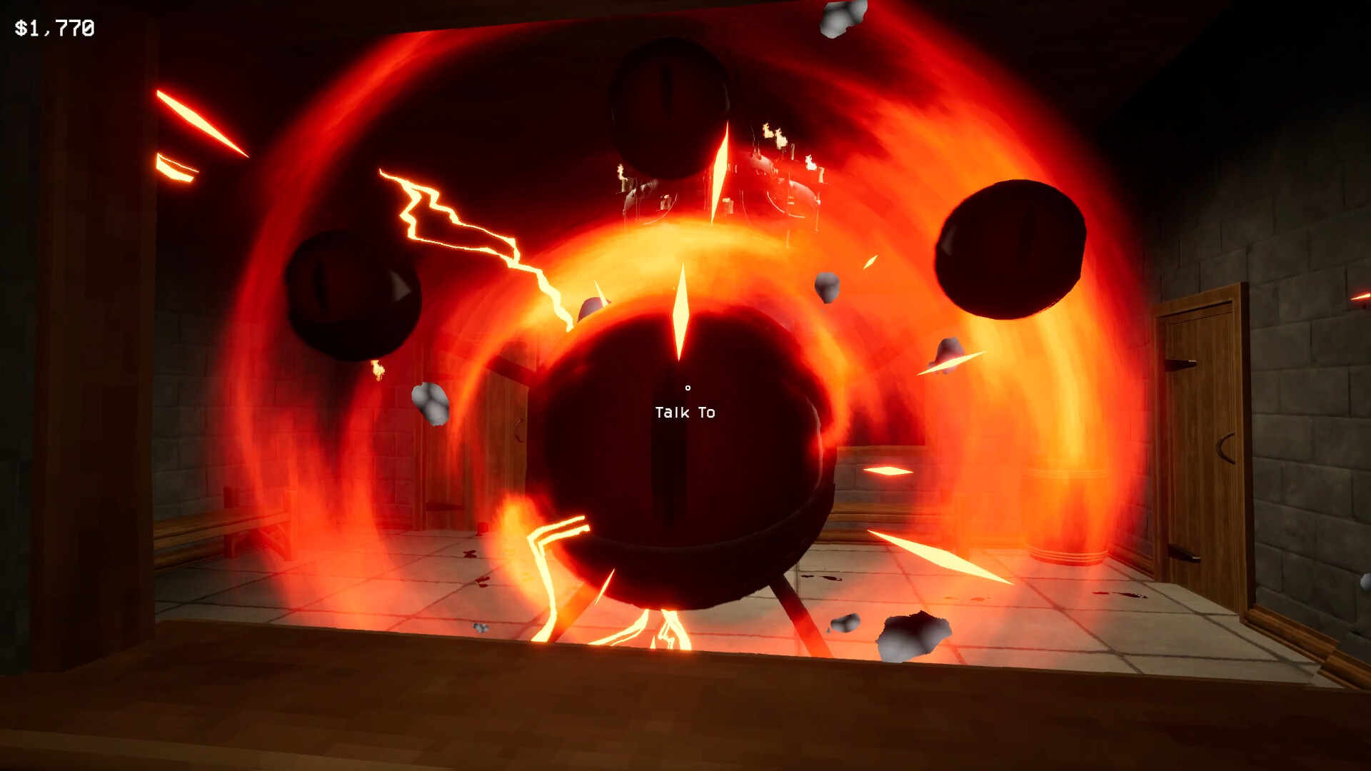 Chopped Up screenshot 6