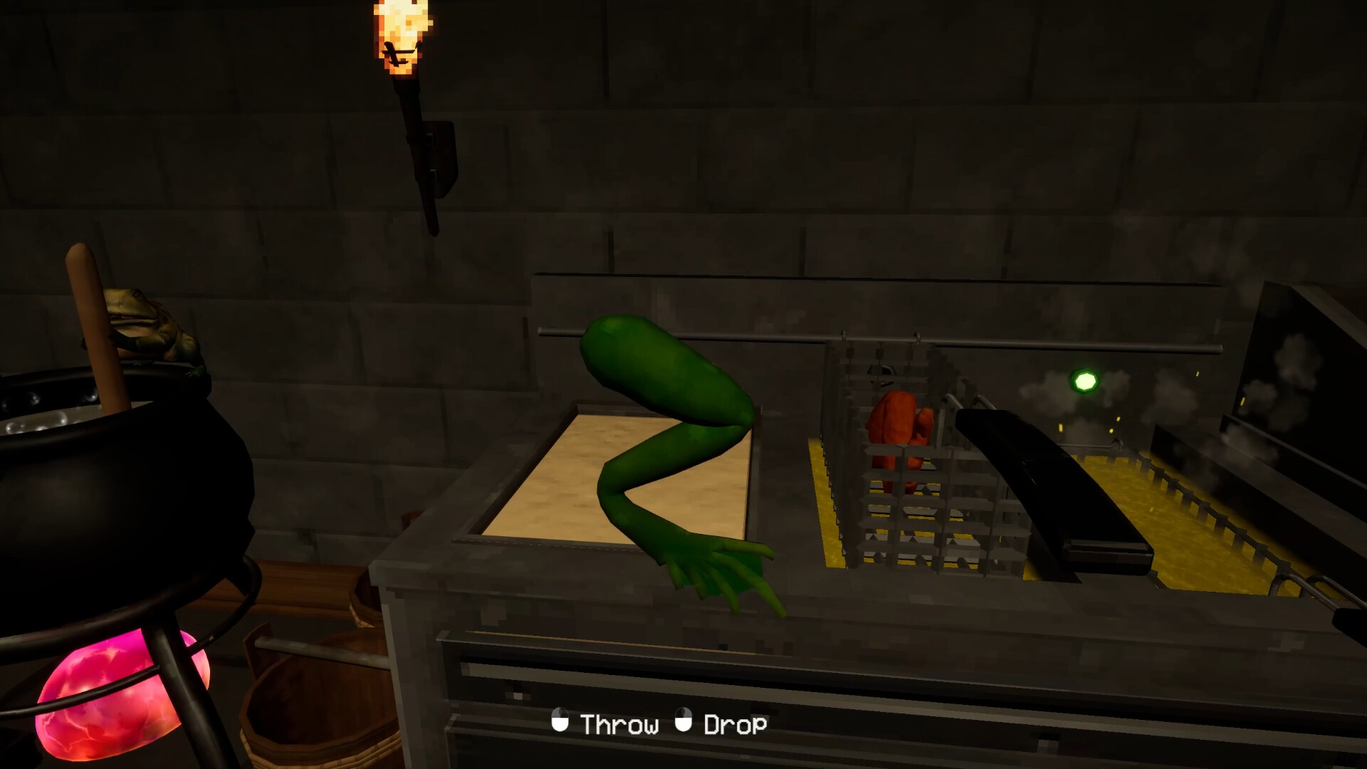 Chopped Up screenshot 14