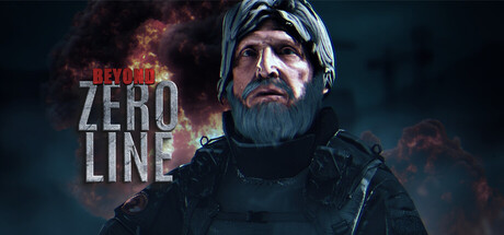 Beyond Zero Line — Steam header