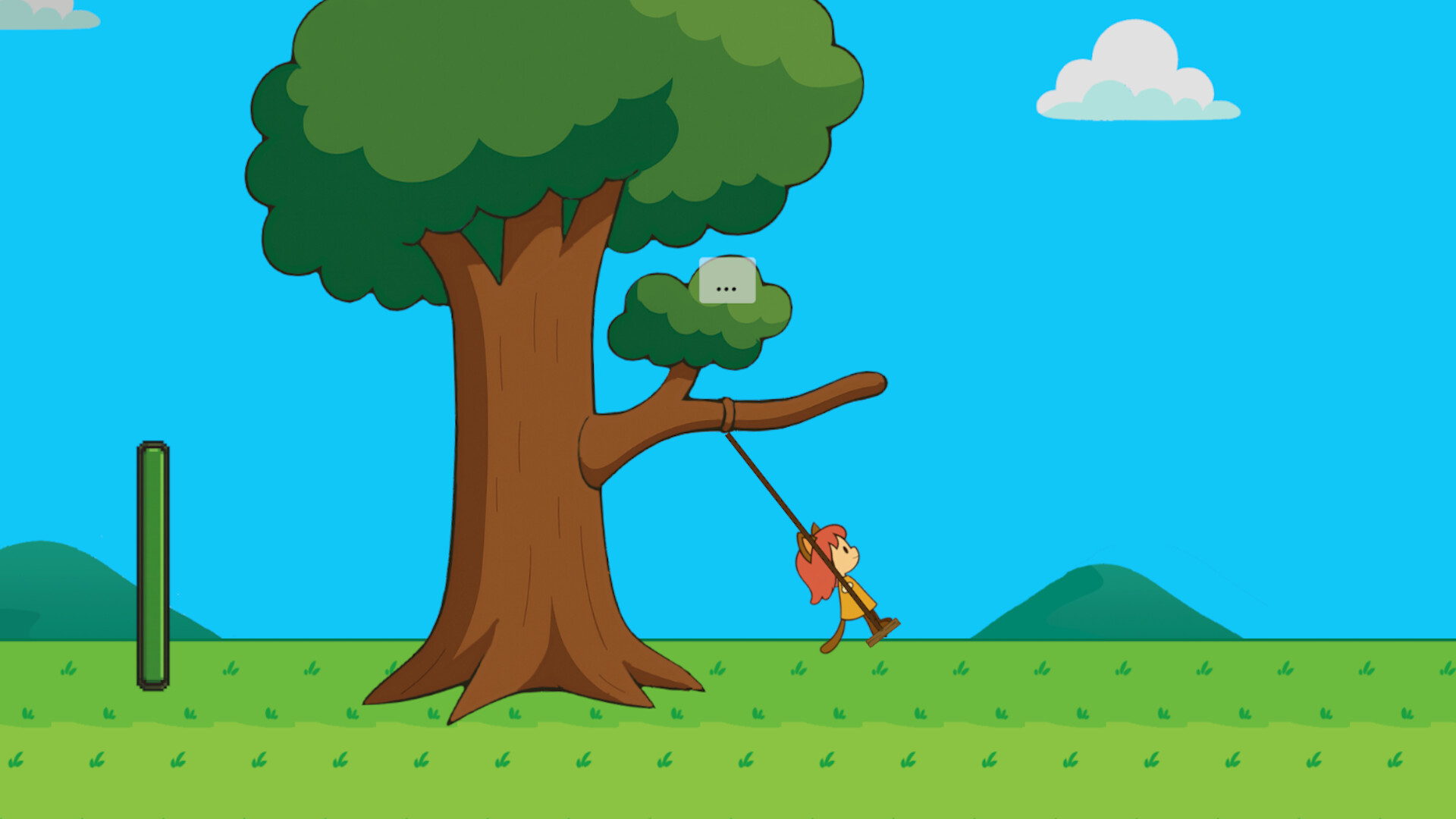 SwingJump screenshot 1